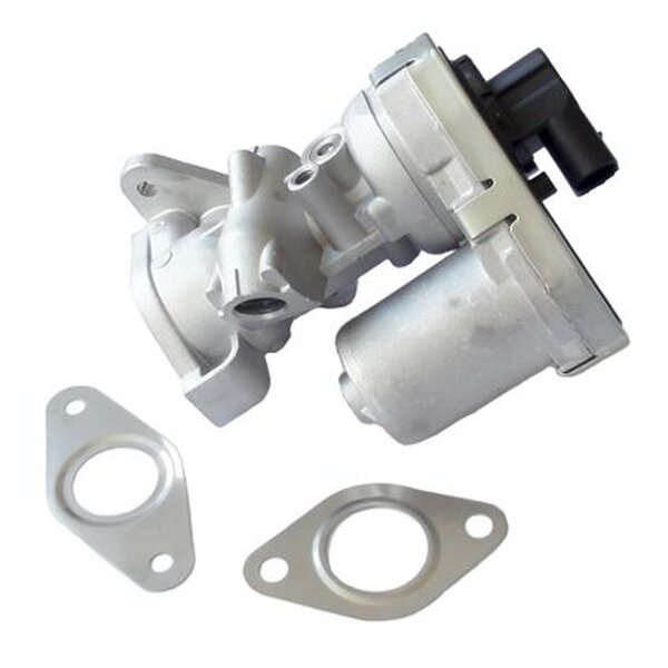 Egr Valve Solenoid Valve 5-pin BBT suitable for e.g. FORD TRANSIT