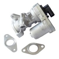 Egr Valve Solenoid Valve 5-pin BBT suitable for e.g. FORD...