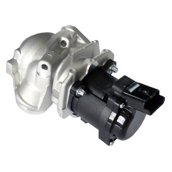 AGR-Ventil Magnetventil 5-polig BBT IAM-Expertise passend für u.a. MAZDA 3