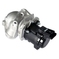 Egr Valve Solenoid Valve 5-pin BBT IAM expertise suitable...