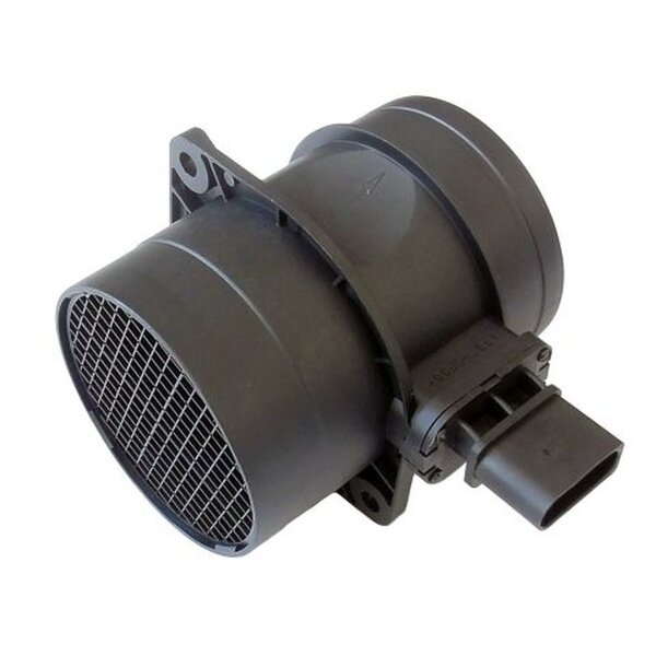 Mass Air Flow Sensor 5-pin BBT IAM expertise suitable for e.g. AUDI A4