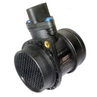 Mass Air Flow Sensor 5-pole BBT IAM expertise suitable...