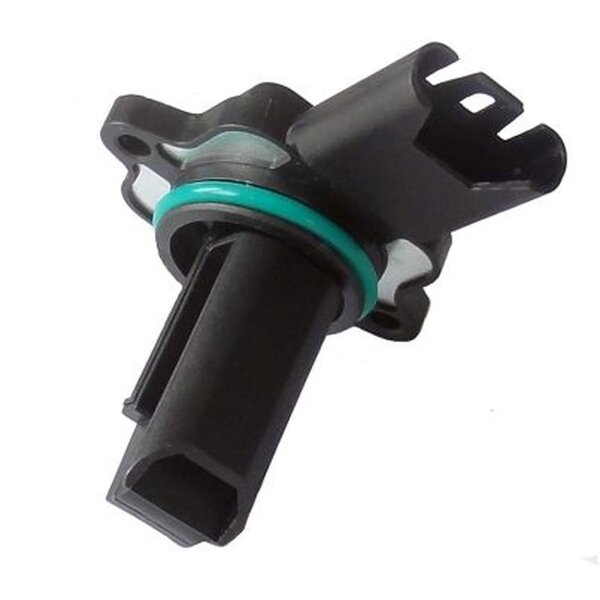 Mass Air Flow Sensor 5-pole BBT IAM expertise suitable for e.g. BMW 5
