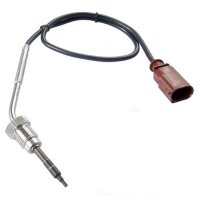 Sensor Exhaust Gas Temperature 500 mm 2-pin BBT suitable...