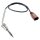 Sensor Exhaust Gas Temperature 500 mm 2-pin BBT suitable for SEAT IBIZA