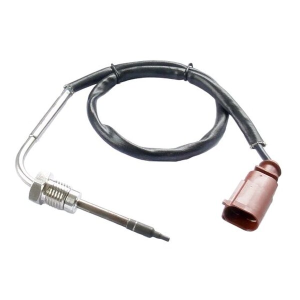 Sensor Exhaust Gas temp in front of particulate filter 505 mm BBT for SEAT IBIZA