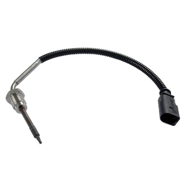 Sensor Abgastemperatur nach Rußpartikelfilter 265 mm BBT für u.a. AUDI A4