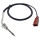 Sensor Exhaust Gas temp in front of particulate filter 665 mm BBT for AUDI A4