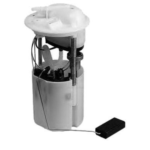 Fuel Feed Unit BBT Aftermarket expertise suitable for FIAT PANDA