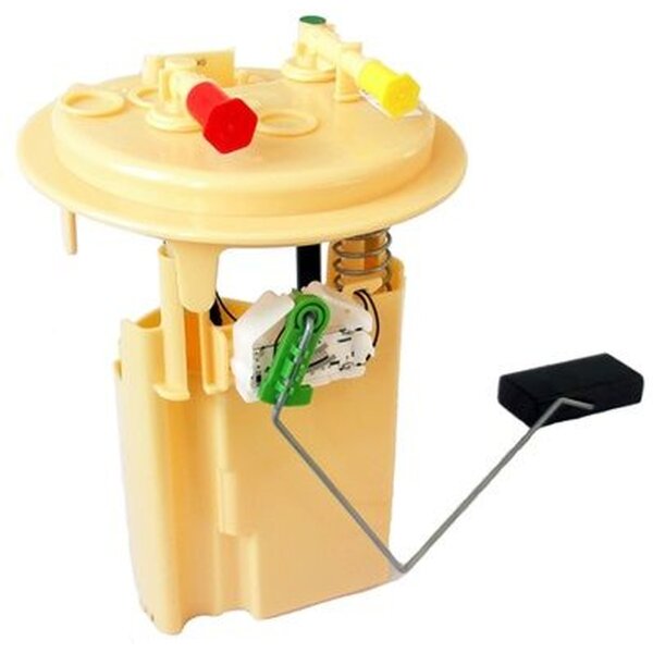 Sender Unit Fuel Tank BBT IAM expertise suitable for e.g. PEUGEOT 307