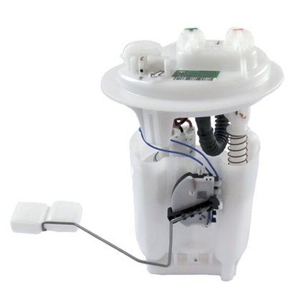 Fuel Feed Unit 12 V BBT IAM expertise suitable for e.g. DACIA LOGAN