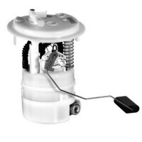 Fuel Feed Unit BBT IAM expertise suitable for e.g....