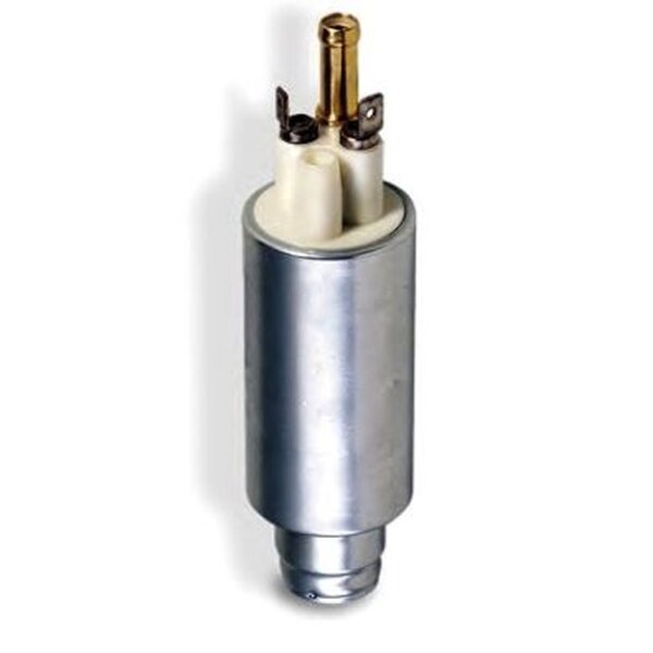Fuel Pump electric BBT suitable for e.g. MERCEDES-BENZ S-CLASS