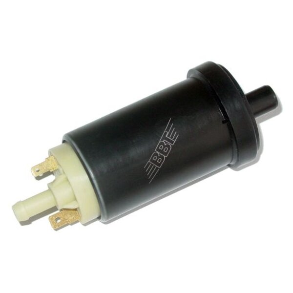 Fuel Pump 12 V electric BBT IAM expertise suitable for e.g. OPEL ASTRA