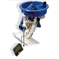 Fuel Pump electric BBT IAM expertise suitable for e.g. BMW 3