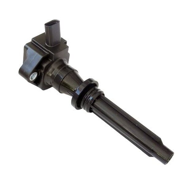 Ignition Coil incl. spark plug connector BBT suitable for JAGUAR F-TYPE