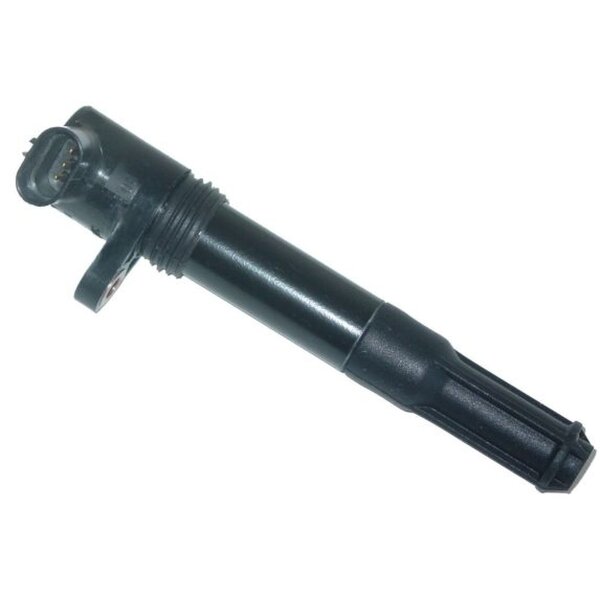 Ignition Coil incl. spark plug connector BBT suitable for e.g. FIAT 500
