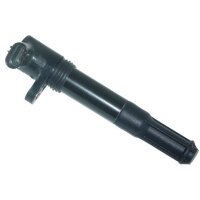 Ignition Coil incl. spark plug connector BBT suitable for...