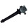 Ignition Coil incl. spark plug connector BBT IAM expertise fits NISSAN MICRA