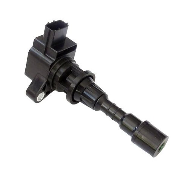 Ignition Coil incl. spark plug connector BBT suitable for e.g. MAZDA 5
