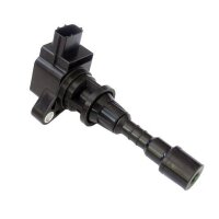 Ignition Coil incl. spark plug connector BBT suitable for...