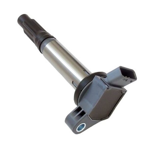Ignition Coil incl. spark plug connector BBT suitable for e.g. TOYOTA SIENNA