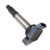 Ignition Coil incl. spark plug connector BBT suitable for...