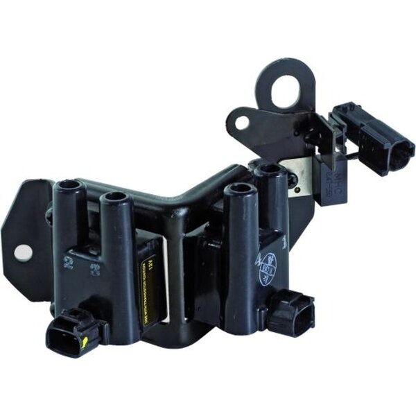 Ignition Coil voltage converting BBT suitable for e.g. HYUNDAI ACCENT