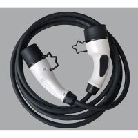 Electric Vehicle Charging Cable Type 2 16 A 5 m BBT for...