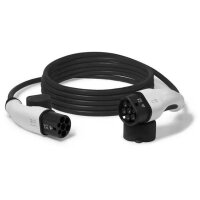 Electric Vehicle Charging Cable Type 2 32 A 5 m BBT for...