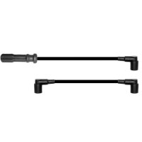 Zündleitungssatz Anschlussausführung M4 Kabel...