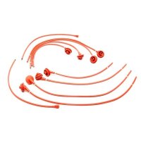 Ignition Cable Set Resistor Ignition Cable BBT for...