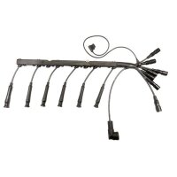 Zündleitungssatz Kupferzündleitung Kabel...