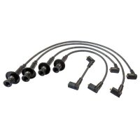 Zündleitungssatz Kupferzündleitung Kabel...