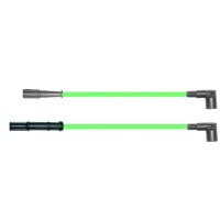 Ignition Cable Set connection version DIN cable BBT for...