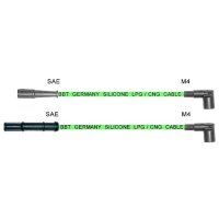 Ignition Cable Set connection version M4 cable BBT for...