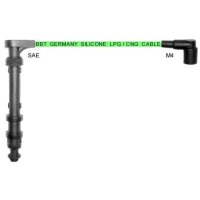 Ignition Cable Set connection version M4 cable BBT for...