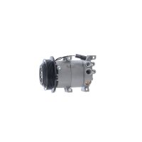 Klimakompressor 12 V Ø 125 mm MAHLE passend für u.a. HYUNDAI ix20
