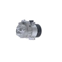 Air conditioning compressor 12 V Ø 115 mm MAHLE...