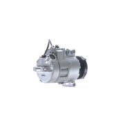 Air conditioning compressor 12 V Ø 100 mm MAHLE...