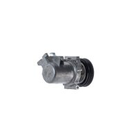 Air conditioning compressor 12 V Ø 125 mm MAHLE...