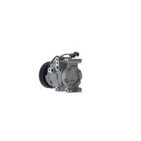 Air conditioning compressor 12 V Ø 118 mm MAHLE...