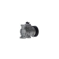 Air conditioning compressor 12 V Ø 118 mm MAHLE...