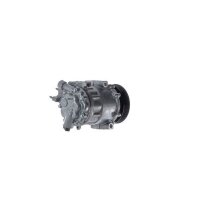 Air conditioning compressor 12 V Ø 119 mm MAHLE...