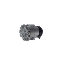 Klimakompressor 12 V Ø 110 mm MAHLE passend...