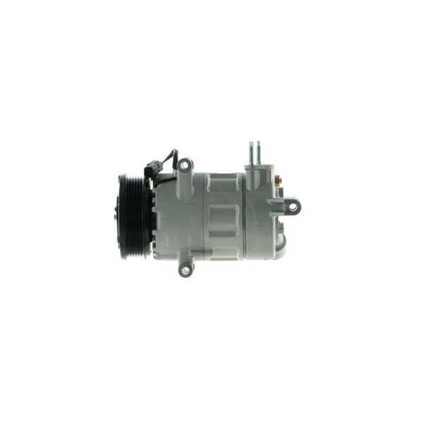 Air conditioning compressor 12 V Ø 110 mm MAHLE suitable for e.g. FORD TRANSIT