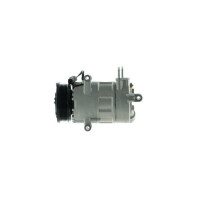 Air conditioning compressor 12 V Ø 110 mm MAHLE...