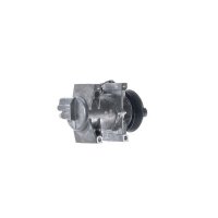 Air conditioning compressor 12 V Ø 115 mm MAHLE...