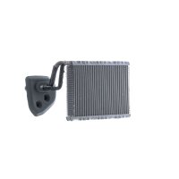 Evaporator air conditioning 305 mm - 245 mm MAHLE for e.g. BMW 5