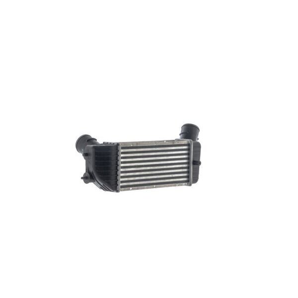 Intercooler cooling fins brazed alu 300 mm - 127 mm MAHLE for e.g. CITROËN C4